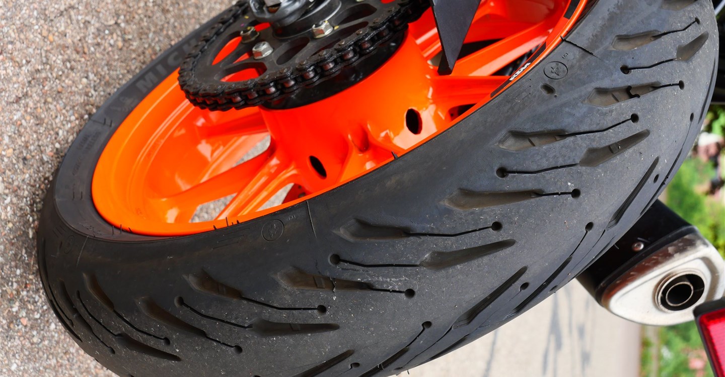Angebot KTM 125 Duke