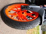 Angebot KTM 125 Duke