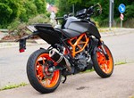 Angebot KTM 125 Duke