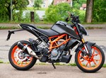 Angebot KTM 125 Duke