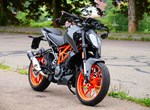 Angebot KTM 125 Duke