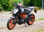 Angebot KTM 125 Duke