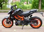 Angebot KTM 125 Duke