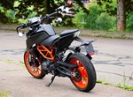 Angebot KTM 125 Duke