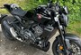 Motorrad