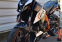 Motorrad
