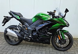 Gebrauchte Kawasaki Ninja 1100SX SE