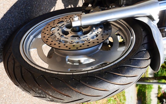 Gebrauchtmotorrad Yamaha V-MAX - Bild 10