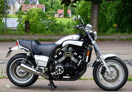 Gebrauchte Yamaha V-MAX