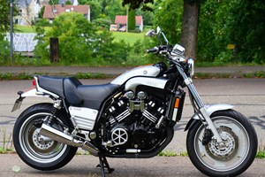 Angebot Yamaha V-MAX