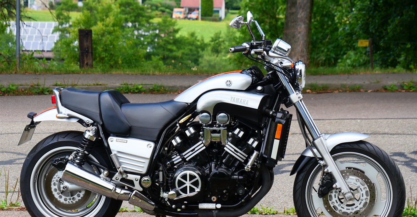 Angebot Yamaha V-MAX
