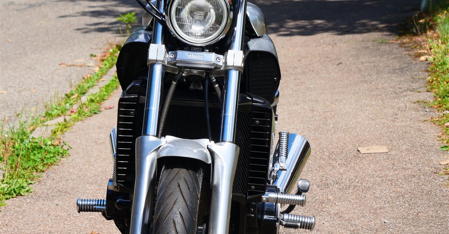 Angebot Yamaha V-MAX
