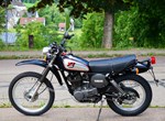 Angebot Yamaha XT 500