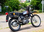 Angebot Yamaha XT 500