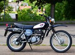 Angebot Yamaha XT 500