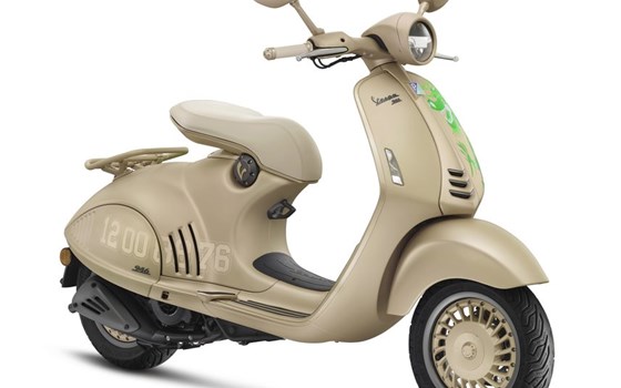 Neufahrzeug Vespa 946 Dragon - Bild 1