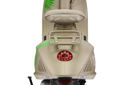 Neufahrzeug Vespa 946 Dragon - Bild 7