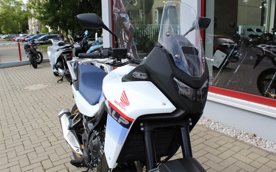 Gebrauchtmotorrad Honda XL750 Transalp - Bild 2