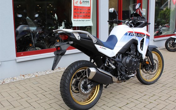 Gebrauchtmotorrad Honda XL750 Transalp - Bild 4