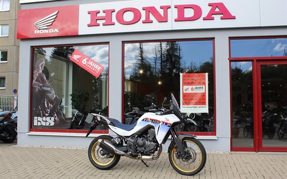 Gebrauchtmotorrad Honda XL750 Transalp - Bild 5