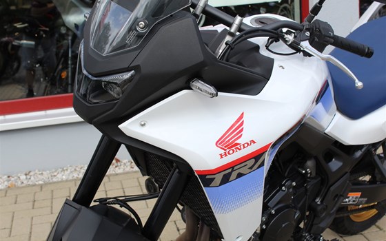 Gebrauchtmotorrad Honda XL750 Transalp - Bild 7
