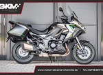 Angebot Kawasaki Versys 1100 SE