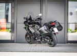 Angebot Kawasaki Versys 1100 SE