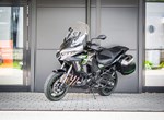 Angebot Kawasaki Versys 1100 SE