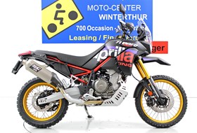 Aprilia Tuareg 660 Rally