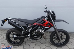 Angebot Rieju MRT 50 SM