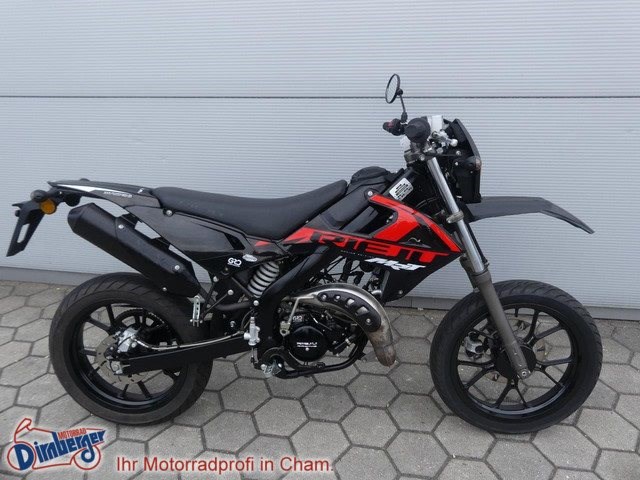 Angebot Rieju MRT 50 SM