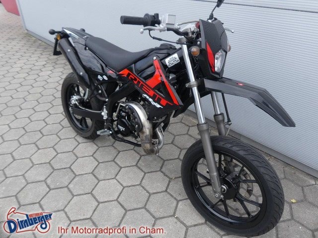 Angebot Rieju MRT 50 SM