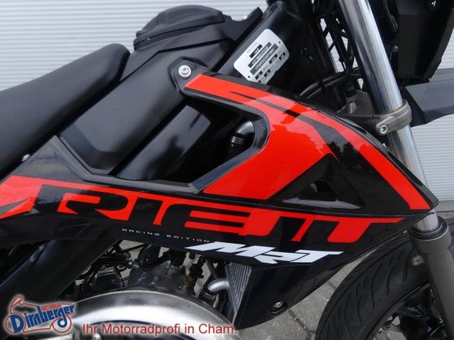 Angebot Rieju MRT 50 SM