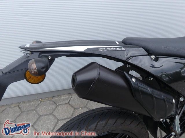 Angebot Rieju MRT 50 SM