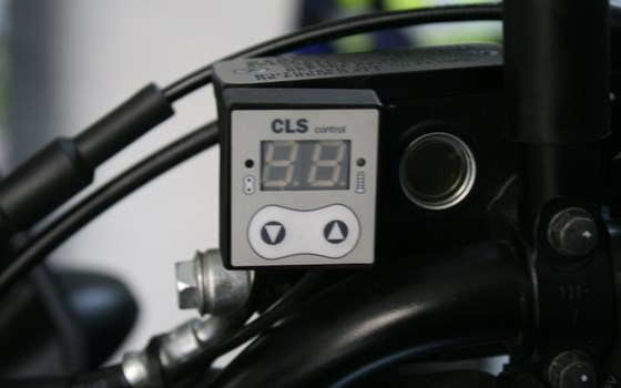 Gebrauchtmotorrad Suzuki V-Strom 1000 - Bild 10