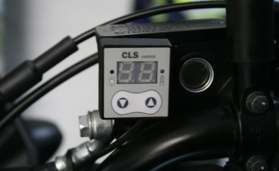 Angebot Suzuki V-Strom 1000 Bild 10: Angebot Suzuki V-Strom 1000