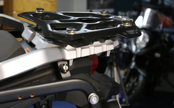 Gebrauchtmotorrad Suzuki V-Strom 1000 - Bild 8