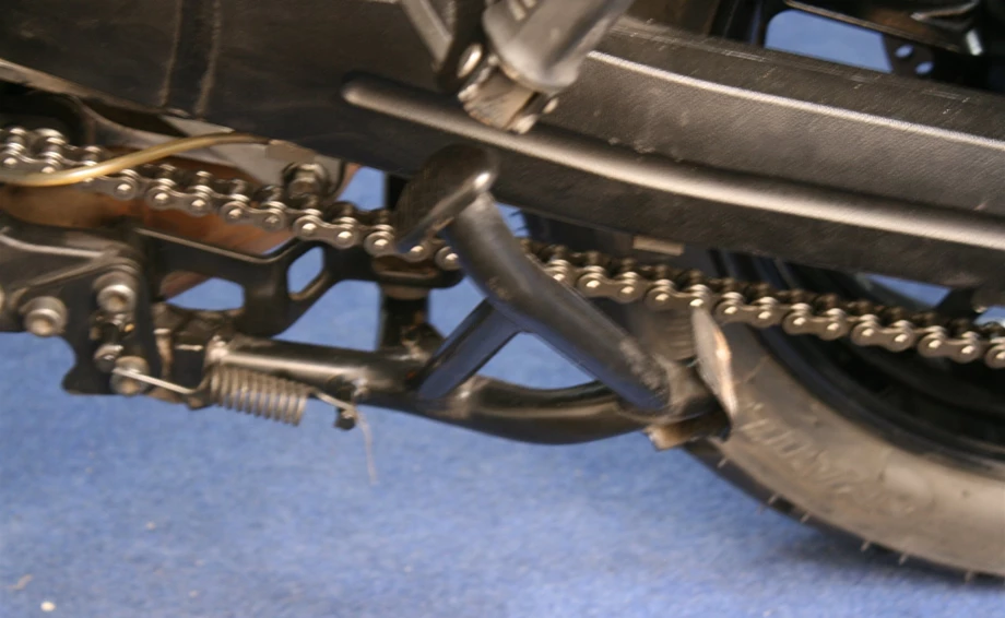 Angebot Suzuki V-Strom 1000 Bild 9: Angebot Suzuki V-Strom 1000