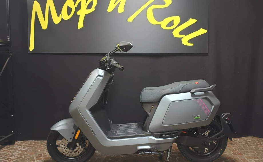 Angebot NIU NQiX 150 Bild 2: Angebot NIU NQiX 150