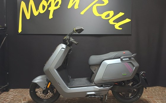 Neufahrzeug NIU NQiX 150 - Bild 2