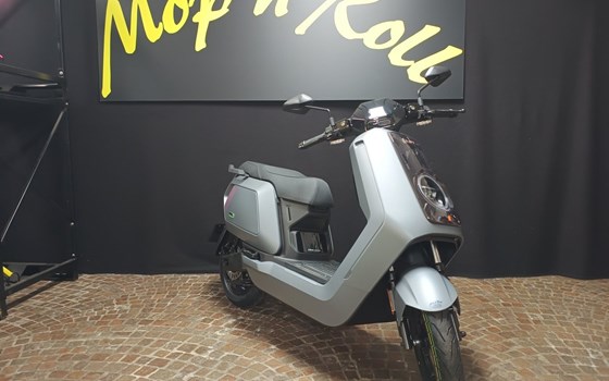 Neufahrzeug NIU NQiX 150 - Bild 3