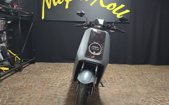 Neufahrzeug NIU NQiX 150 - Bild 4