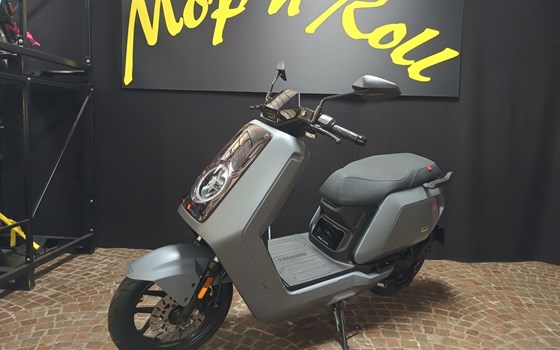 Neufahrzeug NIU NQiX 150 - Bild 5