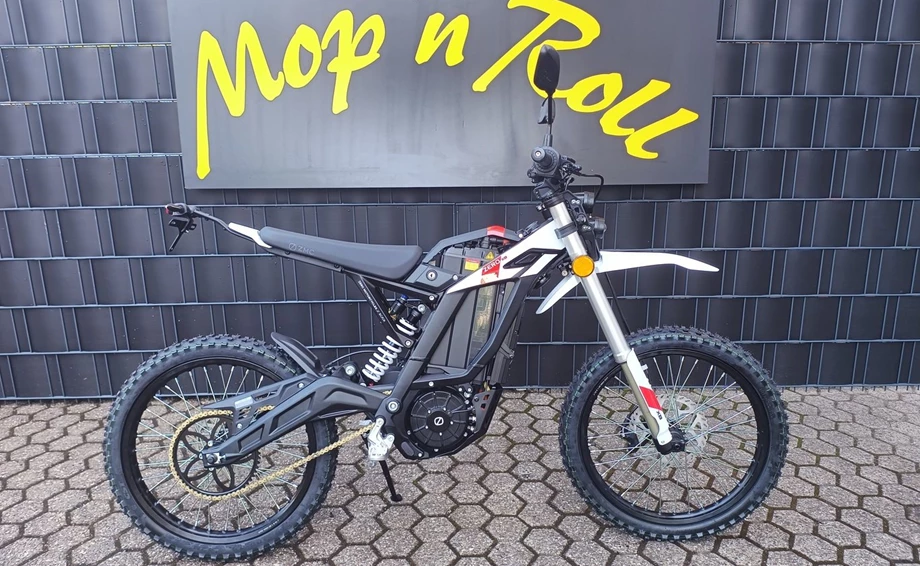 Angebot Zero XB Bild 1: Angebot Zero XB