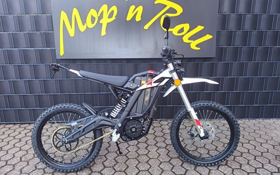 Neufahrzeug Zero XB - Bild 1