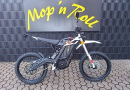 Neumotorrad Zero XB