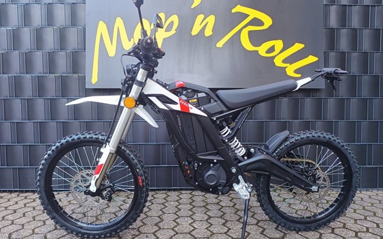 Neufahrzeug Zero XB - Bild 2