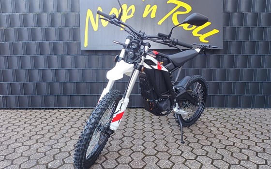 Neufahrzeug Zero XB - Bild 3