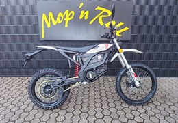 Neumotorrad Zero XE