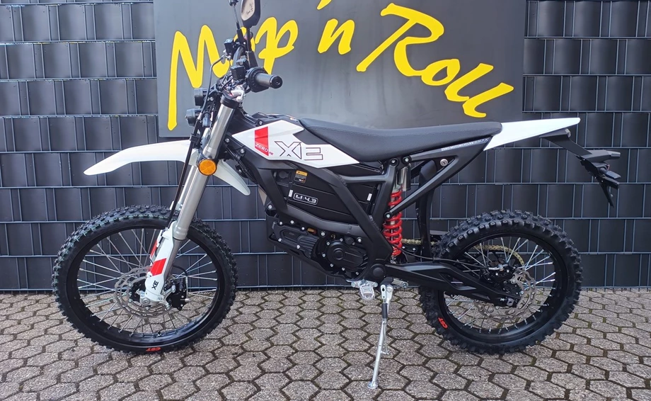 Angebot Zero XE Bild 2: Angebot Zero XE